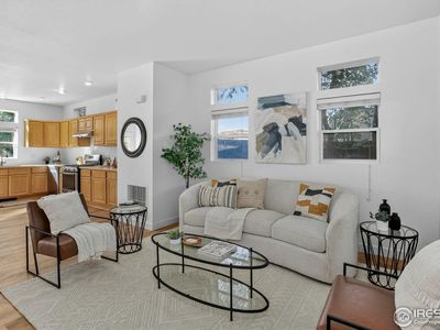 515 2nd Ave #7, Lyons, CO, 80540