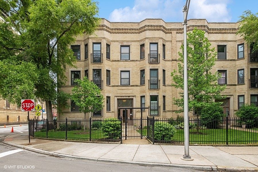 1st image of 4755 N Magnolia Ave #1