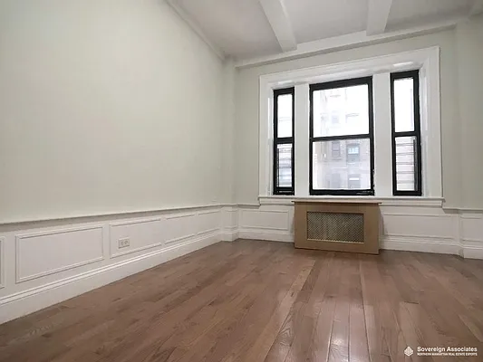 Rented by Sovereign Realty NYC | media 9