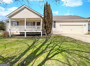 509 White River Rd, Rockmart, GA 30153