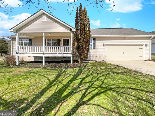 509 White River Rd, Rockmart, GA 30153