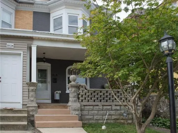 1826 Ferry St, Easton, PA 18042