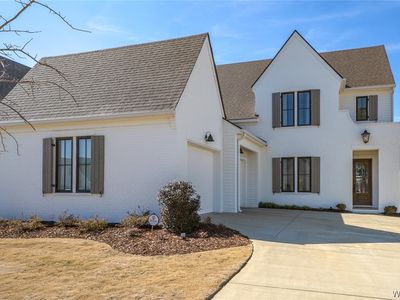 5802 Edgefield Ave, Tuscaloosa, AL, 35406