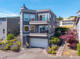 1771 SE 10th Ave #D101, Oak Harbor, WA