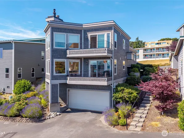 1771 SE 10th Avenue #D101, Oak Harbor, WA 98277