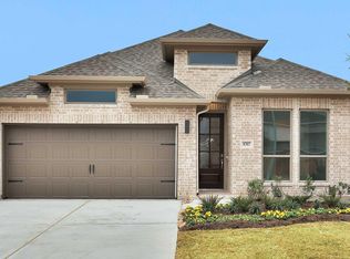 8707 Blue Coral Ln, Cypress, TX 77433