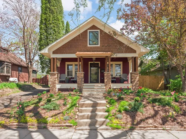 1224 Victoria St N, Saint Paul, MN 55117
