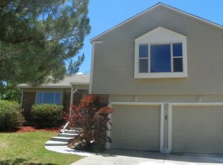 4695 S Union St, Morrison, CO 80465