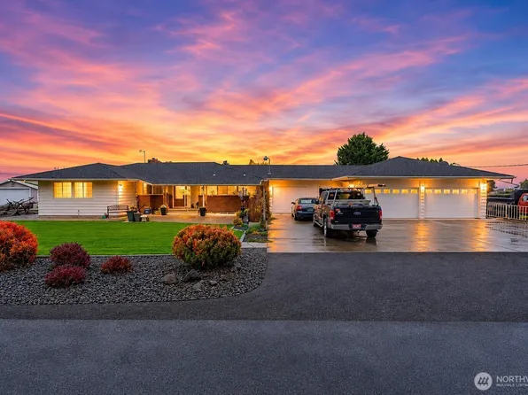 20271 Linden Road NW, Soap Lake, WA 98851