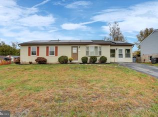 501 Cornell Ave, Hagerstown, MD 21742