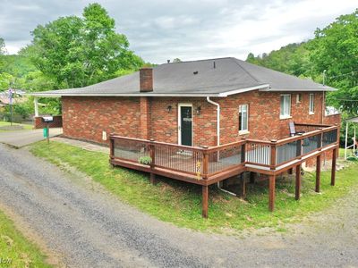 801 Lower Pine St, Grantsville, WV, 26147