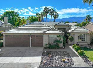 23 Belmonte Dr, Palm Desert, CA 92211