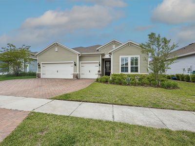 75133 Pondside Ln, Yulee, FL, 32097