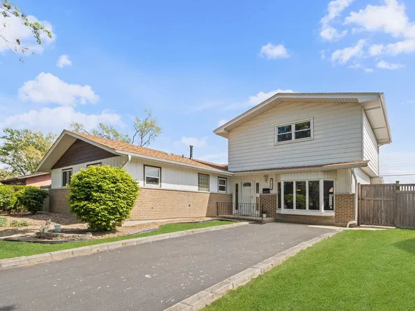 5445 Vine St, Oak Forest, IL 60452