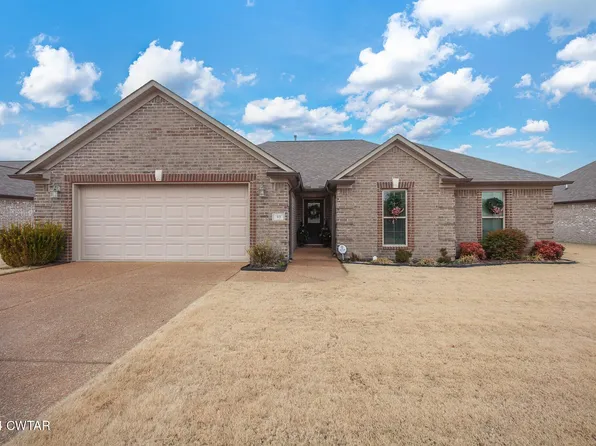 83 Nehemiah Dr, Jackson, TN 38305