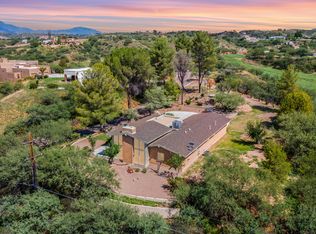 2821 N Liniero Pl, Nogales, AZ 85621