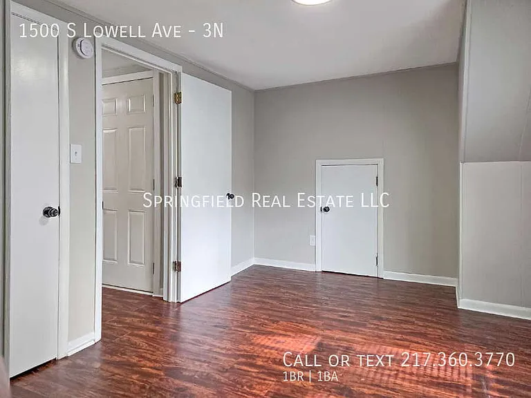 1500 S Lowell Ave #3N — Photo 8