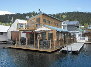6974 E Jd's Marina E Dock, Bayview, ID 83803