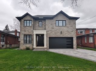 222 Connaught Ave, Toronto, ON M2M 1H5