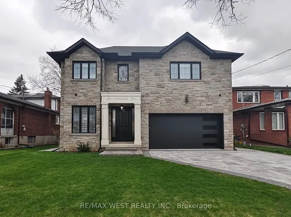 222 Connaught Ave, Toronto, ON M2M 1H5