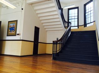 Lofts at SoMa, Little Rock, AR 72202