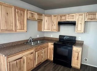 526 46th St #2, Lubbock, TX 79404