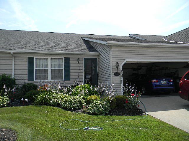 Property Front View