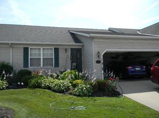 5293 Queen Ann Way, Painesville, OH 44077