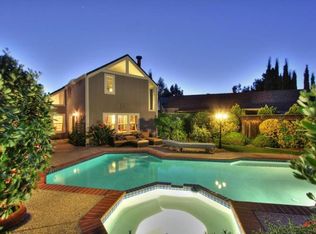 1722 Silver Meadow Ct, San Jose, CA 95121
