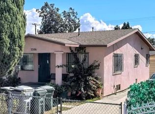 3306 Lynwood Rd #1, Lynwood, CA 90262
