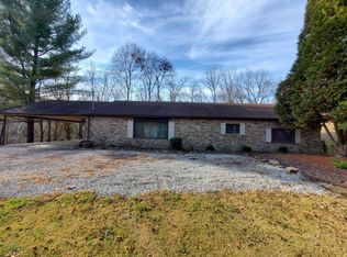4553 State Route 7 N, Cheshire, OH 45620