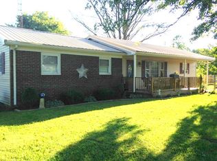 3169 W County Road 125 S, Petersburg, IN 47567