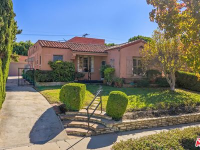 10582 Cheviot Dr, Los Angeles, CA, 90064