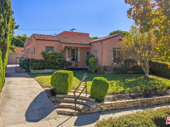 10582 Cheviot Dr, Los Angeles, CA 90064