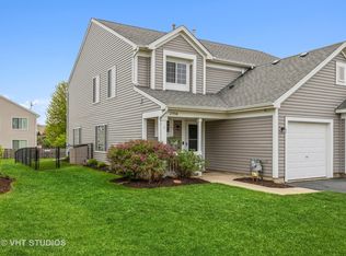 2958 Impressions Dr, Lake In The Hills, IL 60156