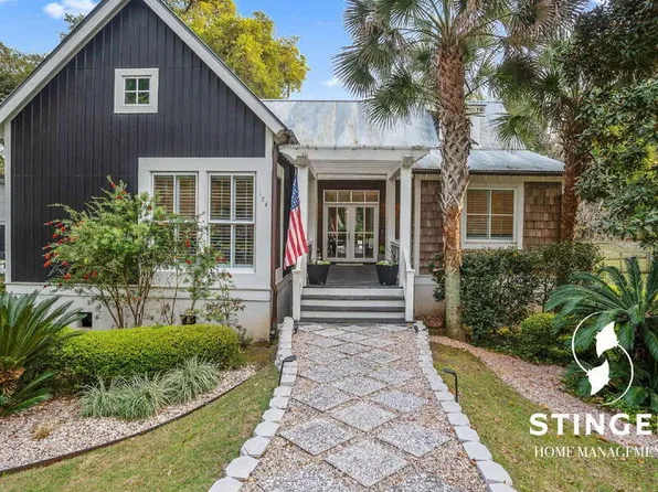 174 Spanish Point Dr, Beaufort, SC 29902