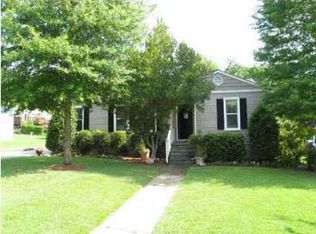 253 Allen Ave, Homewood, AL 35209