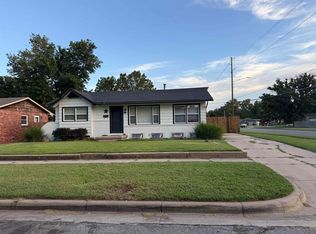 3927 W 18th St N, Wichita, KS 67203