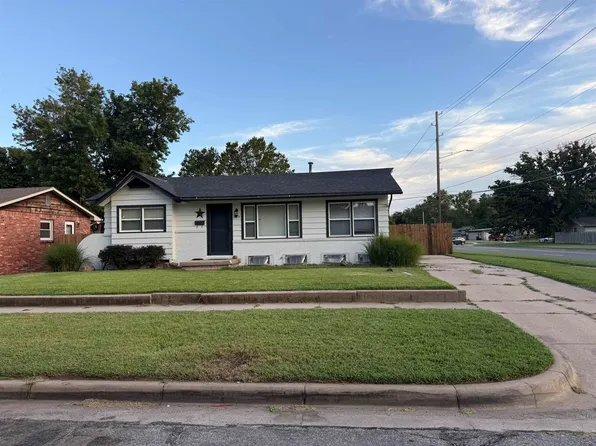 3927 W 18th St N, Wichita, KS 67203