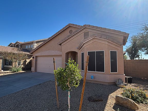 2nd image of 24185 W Desert Bloom St