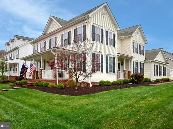 41503 Affirmed Way, Leonardtown, MD 20650