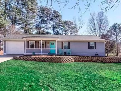 1128 Wayne Dr, Snellville, GA, 30078