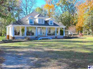 1932 Una Rd, Lamar, SC 29069