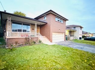 1194 Albion Rd, Toronto, ON M9V1A8