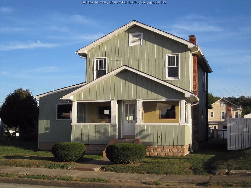1st image of 214 6th Ave