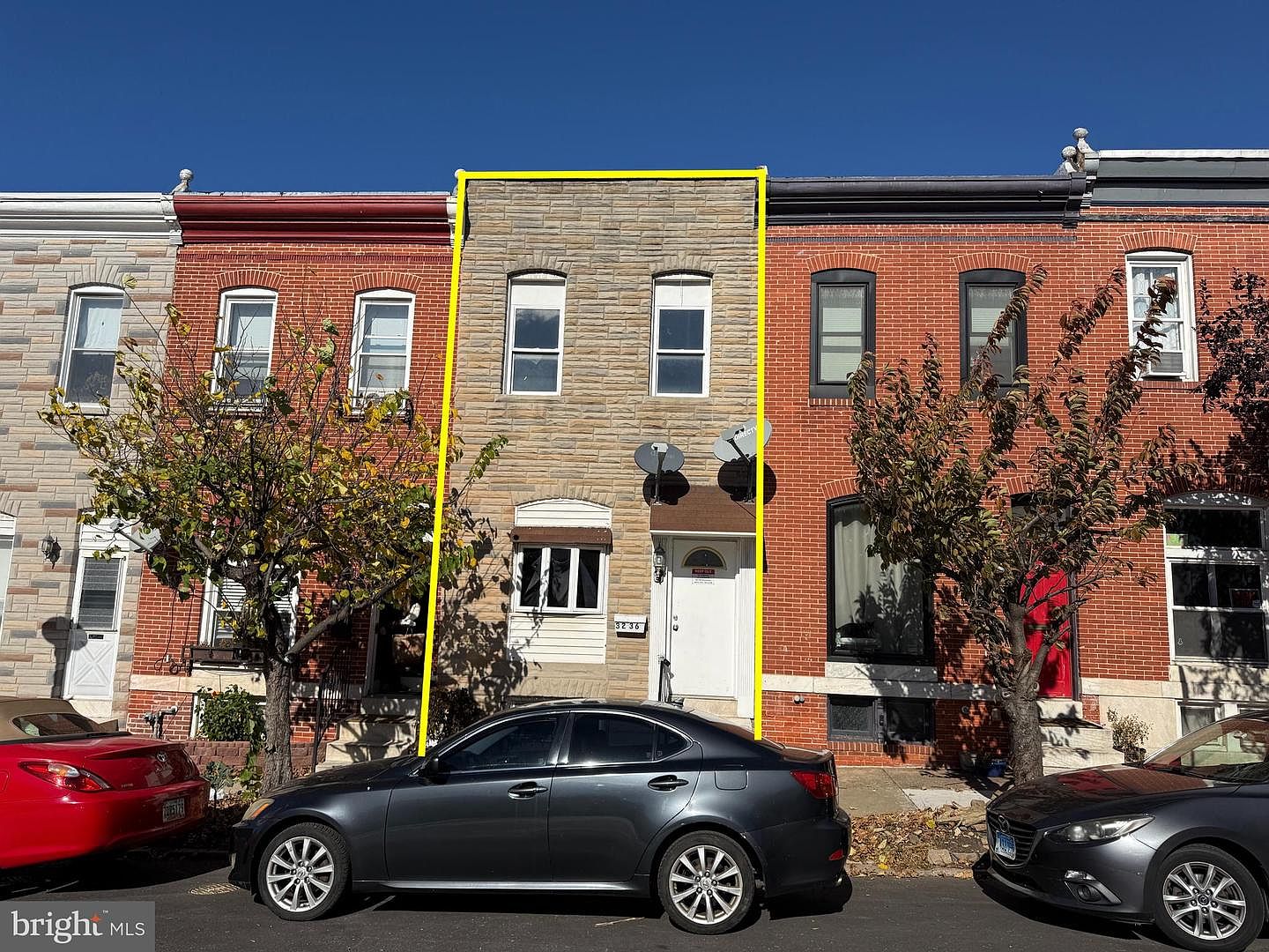3236 E Lombard St, Baltimore, MD 21224 | MLS #MDBA2192472 | Zillow