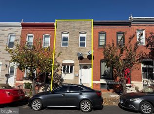 3236 E Lombard St, Baltimore, MD 21224