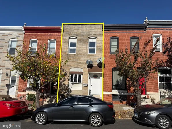 3236 E Lombard St, Baltimore, MD 21224