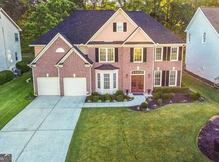 4339 Lansfaire Ter, Suwanee, GA 30024