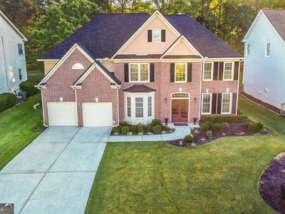 4339 Lansfaire Ter, Suwanee, GA, 30024